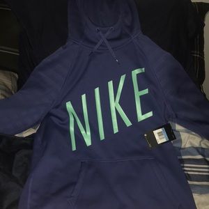 Nike Running Hoodie